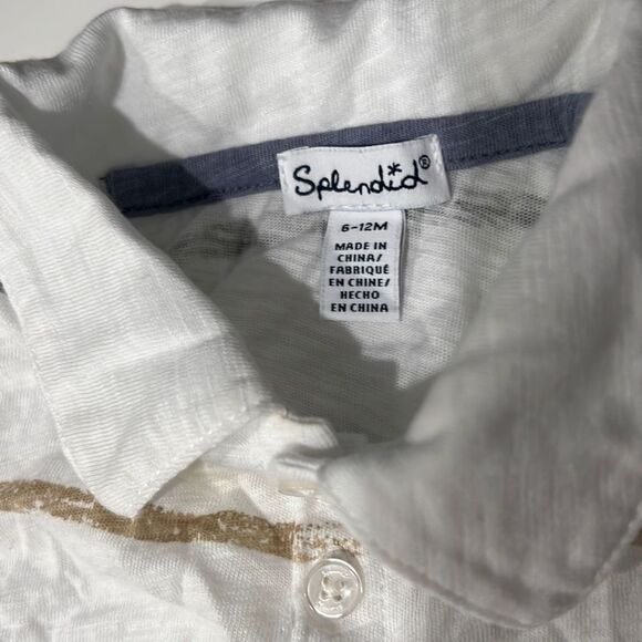 Splendid Matching Set  - Picture 4 of 7